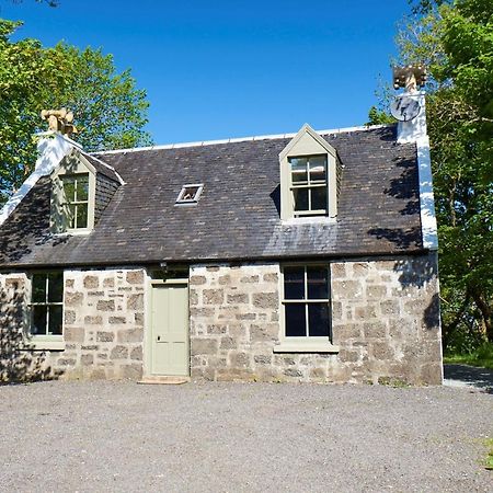 Dunvegan Castle Gardens Cottage Exterior photo