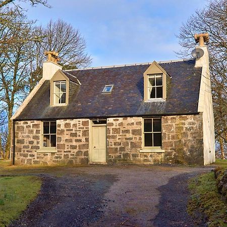 Dunvegan Castle Gardens Cottage Exterior photo