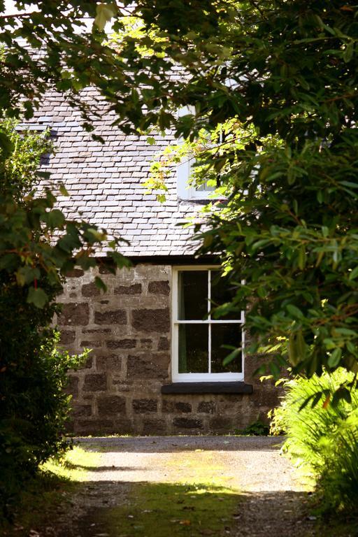 Dunvegan Castle Gardens Cottage Exterior photo